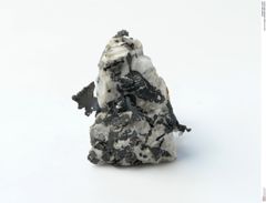 Foto von Silber (NHMW-MIN-Ai491)